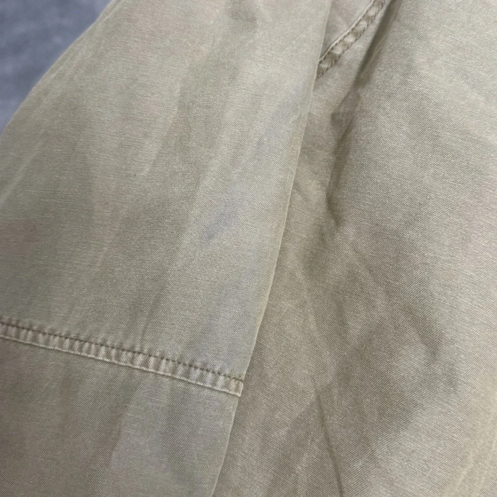 Levis rugged utility